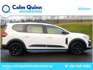 Dacia Jogger EXTREME 1.0 PETROL MANUAL 7 SEAT *12 - Image 3