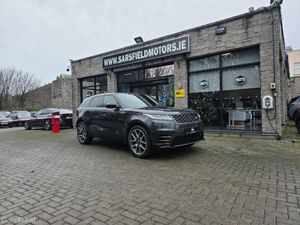 2022 LANDROVER RANGEROVER VELAR P400E HSE R-DYN - Image 3