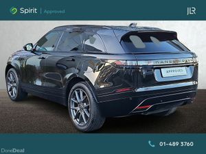 Land Rover Range Rover Velar 2.0 PHEV R-Dynamic HS - Image 2