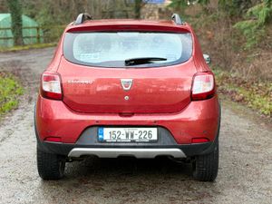 15 DACIA SANDERO STEPWAY SIGNATURE 1.5 DCI REDUCED - Image 3