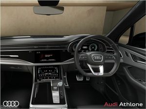 Audi Q7 3.0TDI 231BHP quattro S-Line Tip-Tronic - - Image 2