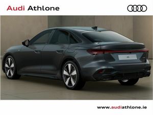 Audi A5 2.0TFSIe 295BHP quattro S-Line S-Tronic - - Image 3
