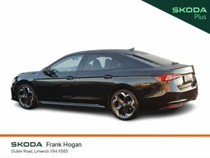 Skoda Superb Sportline 2.0 TDI 150HP DSG Call Evan - Image 2