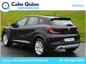 Renault Captur dCi 95 Play  *12 Months Warranty* - Image 4