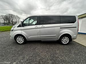 Wheelchair Car - Image 4