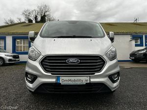 Wheelchair Car - Image 2