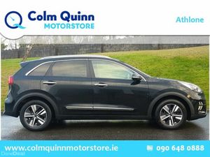 Kia Niro 1.6 GDI PHEV MY21 *Manufacturers Warranty - Image 3