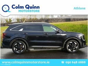 Kia Sorento 1.6 PHEV 7 Seater *Manufacturers Warra - Image 3