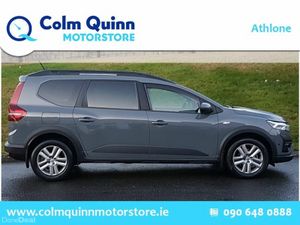 Dacia Jogger TCe 110 Expression *12 Month Warranty - Image 3