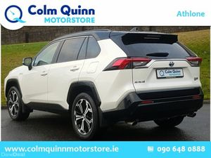 Toyota RAV4 2.5 PHEV Sport 2WD *12 Months Warranty - Image 4