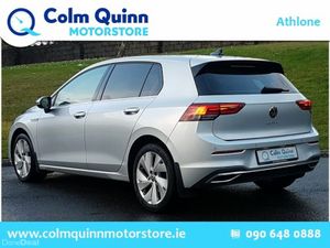 Volkswagen Golf 2.0 TDI 150HP Style DSG *12 Months - Image 4