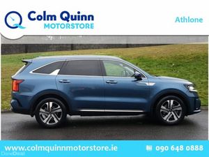 Kia Sorento 2.2 K3 4X2 Diesel 7 seats - Video Avai - Image 3