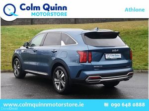 Kia Sorento 2.2 K3 4X2 Diesel 7 seats - Video Avai - Image 4