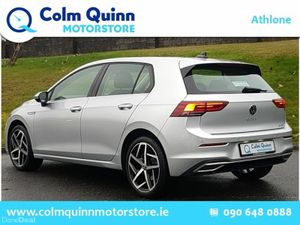 Volkswagen Golf 1.5 eTSI 130HP Style DSG MHEV *12 - Image 4
