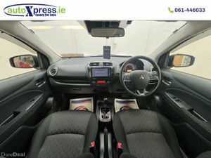 Mitsubishi Mirage 1.2 Automatic - Image 2