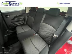 Mitsubishi Mirage 1.2 Automatic - Image 4