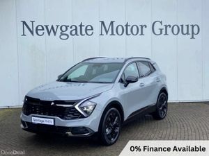 Kia Sportage PHEV - -ORDER NOW FOR JANUARY 2026! - Image 2