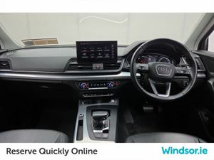 Audi Q5 35 TDI 163HP S tronic SE - Image 4