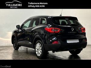 Renault Kadjar 1.5 dCi 110 ENERGY Dynamique Nav - Image 3