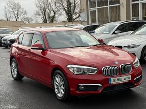 182 BMW 1 SERIES STYLE 2.0 150BHP AUTO - Image 4