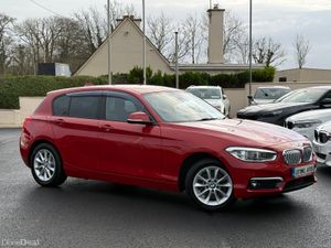 182 BMW 1 SERIES STYLE 2.0 150BHP AUTO - Image 2