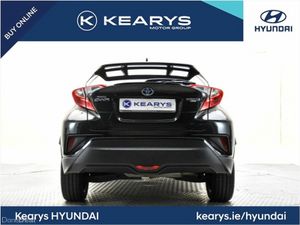 Toyota C-HR Hybrid - Image 2