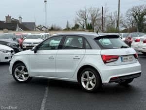 172 AUDI A1 SPORT 1.0 AUTOMATIC - Image 3