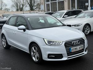 172 AUDI A1 SPORT 1.0 AUTOMATIC - Image 4