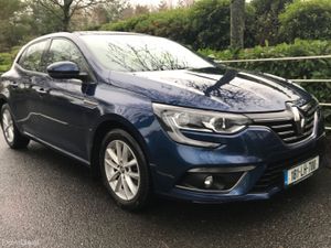 Renault Megane 1.5 DCI 110 DYNAMIQUE Deluxe - Image 3