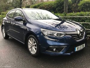 Renault Megane 1.5 DCI 110 DYNAMIQUE Deluxe - Image 2