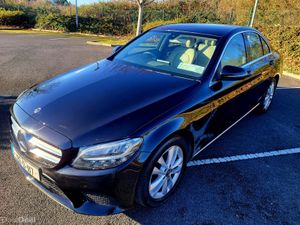 2019 MERCEDES-BENZ C200 D AUTO - Image 3