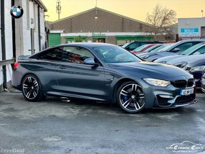 BMW M4 CARBON PERFORMANCE PACK 1ST EDITION - Image 3