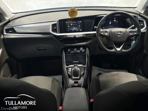 Opel Grandland X SC-1.5 130BHP -DSL-8 - Image 2