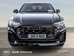 Audi Q8 3.0TDI 286BHP quattro S-Line Tip-Tronic - Image 2