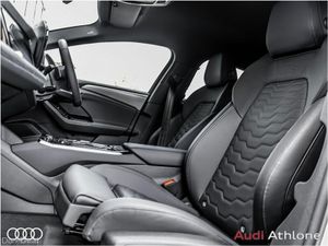 Audi A6 Sportback e-tron 282BHP S-Line - IN STOCK - Image 4