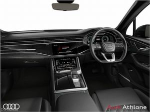 Audi Q7 3.0TFSIe 483BHP quattro Competition Tip-Tr - Image 2