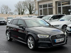 201 AUDI A3 S-LINE 1.4 AUTOMATIC HATCHBACK - Image 4