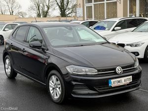 LOW MILEAGE -202 VW POLO 1.0 AUTOMATIC - Image 4