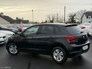 LOW MILEAGE -202 VW POLO 1.0 AUTOMATIC - Image 3