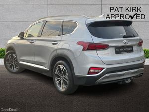 Hyundai Santa Fe Diesel Estate Premium SE - Image 2