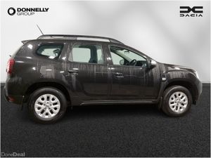 Dacia Duster Estate Expression - Image 4