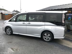 2019 Honda Stepwagon 7 Seater - Image 4