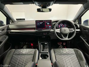 Volkswagen Golf R-Line 2.0TDI 150BHP - Reversing C - Image 4