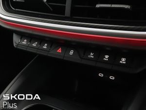 Skoda Elroq ALL BLACK NEW ELROQ SPORTLINE iV 85 - Image 4