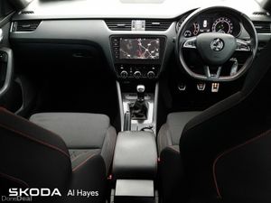 Skoda Octavia **SOLD SOLD SOLD SOLD SOLD** - Image 2