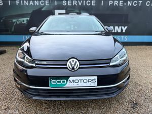 VOLKSWAGEN GOLF 2020 - 1.5 TSi - HIGH SPEC - NCT - Image 2