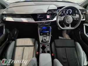 Audi A3 ** SPORTBACK 40 TFSI ** S-LINE ** AUTOMATI - Image 2