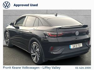 Volkswagen ID.5 77KWH GTX MAX 299BHP *NARVIK ALLOY - Image 3