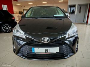 TOYOTA YARIS AUTO - Image 2