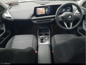 BMW 1-Series 120 Sport - Image 4